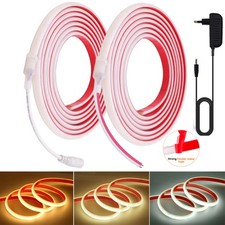 12V 24V COB LED Streifen Strip