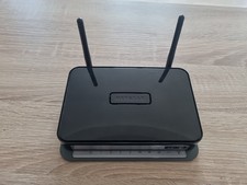 NETGEAR DGN2200B N300 WLAN