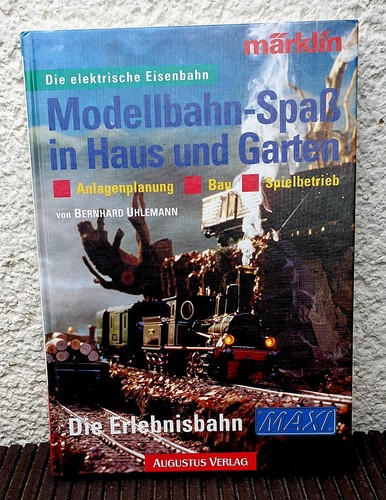 Modellbahn spaß haus - spaß,