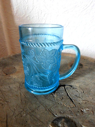 Henkelglas weinglas becher - henkelglas,