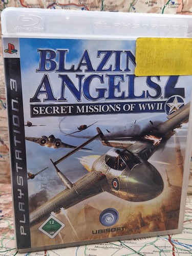 Playstation ps3 spiel - ps3,