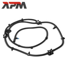 Waschwasserdüse Spritzdüse