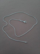 Halskette 925 Sterling Silber