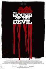 The house devil - house, of