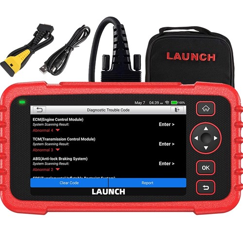 Launch crp129x profi kfz - crp129x,