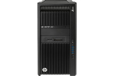 Schneller HP Z840 Workstation
