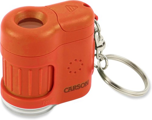 Carson 280o led - carson,
