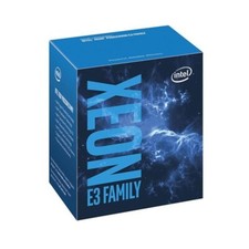 Intel Xeon E3-1220 V6 Server