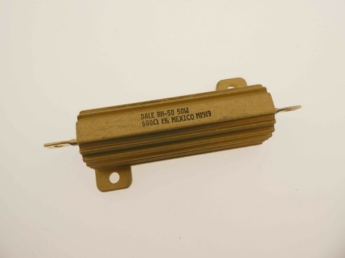Dale hochlastwiderstand 50 - dale, rh-50