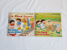 Ute Schnute Kasimir von Wolf