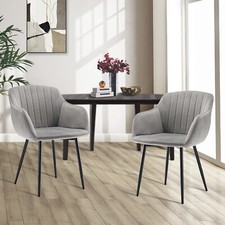 Esszimmerstühle 2er set