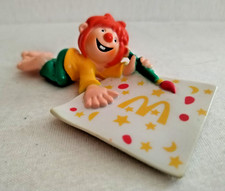 Mc Donalds Figur 1998 ---