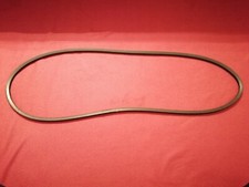 Keilriemen - Antriebsriemen für Waschmaschine Foron V 700 Originalteil 