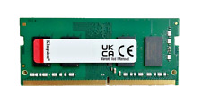 8GB KINGSTON DDR4 RAM 2133MHz