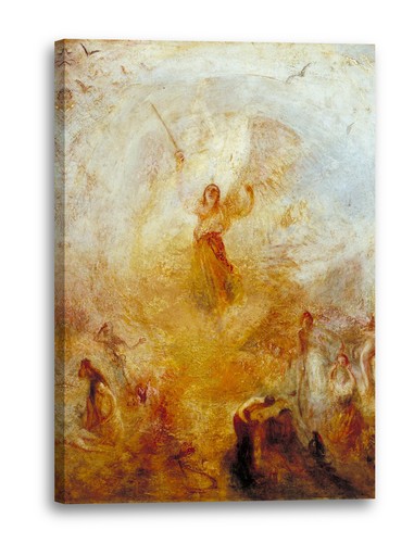 Kunstdruck william turner - kunstdruck,