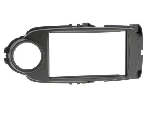 Radioblende toyota yaris - radioblende,