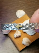 Armband Silber 925 schwer El