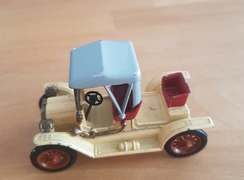 Ziss modellauto ford - ziss,