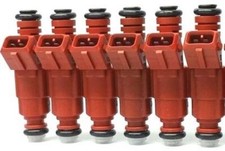 6x VW Audi BMW Porsche L6