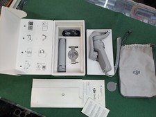 DJI OM 5 Smartphone-Gimbal-Stabilisator Gimbal *Wie Neu*