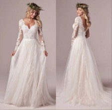 Brautkleid Hochzeitskleid