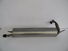 Auspuff Endschalldämpfer Original Smart W 453 ForFour