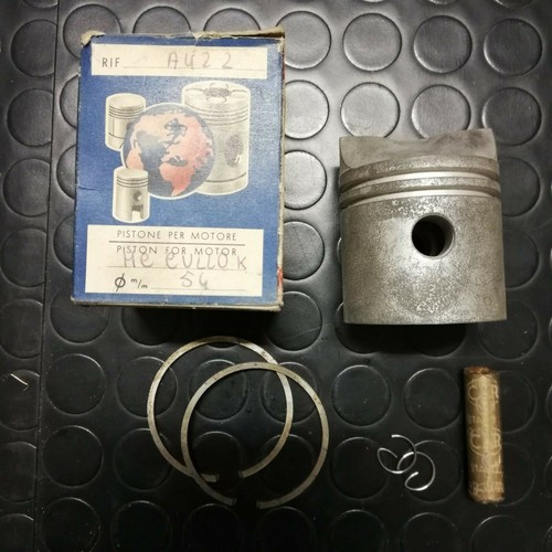 Kolben piston motosega - kolben,
