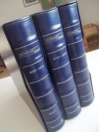 1996 2014 bund leere - bund,