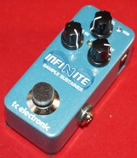 TC Electronic Infinite Mini