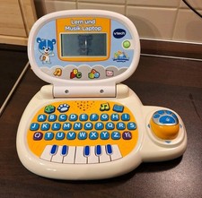 VTech 80-139504 Lern und Musik