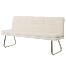 B-Ware Sitzbank MCW-H70, Lehne