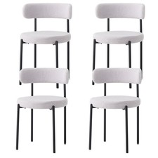 4er Set Esszimmerstühle Stuhl