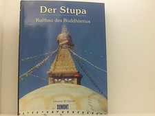 Der Stupa: Kultbau des