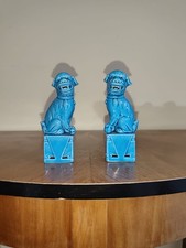 Zwei antike chinesische