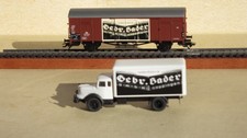Trix märklin 24089 - mÄrklin, h0