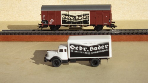 Trix märklin 24089 - mÄrklin, h0