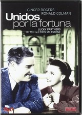 Unidos por la Fortuna (RKO)