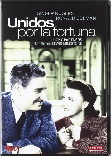 Unidos por fortuna - unidos,