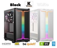 MSI Gamer PC Ryzen 7 5700X