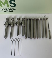 Instrumente Trocar Karl Storz