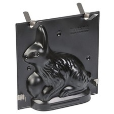 KAISER Vollbackform Backform