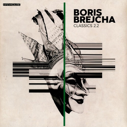Boris brejcha classics 2 - -,