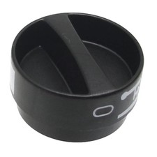 Heater switch knob - heater,