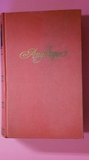 157962 Anne Golon ANGELIQUE HC