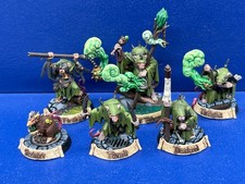 Skabbik's Plaguepack /