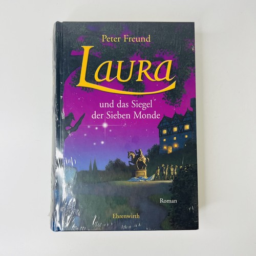 Neu laura und das - neu:,