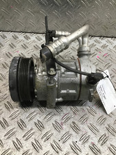 Klimakompressor Opel Corsa E (X15) 1.4 LPG 66kW 90PS 39006353 D14XEL