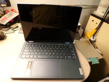Lenovo Yoga 6 13ABR8 AMD RYZEN