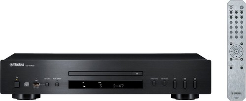 Yamaha player s303 - cd-player, cd-s303