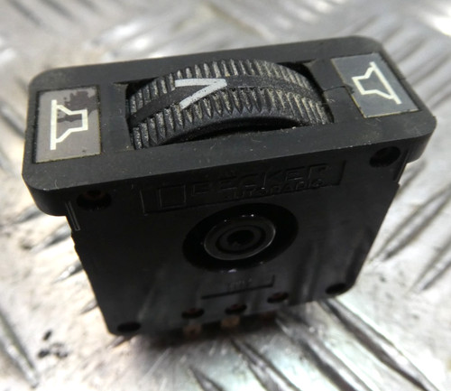 Mercedes benz w126 c126 - w126, sec